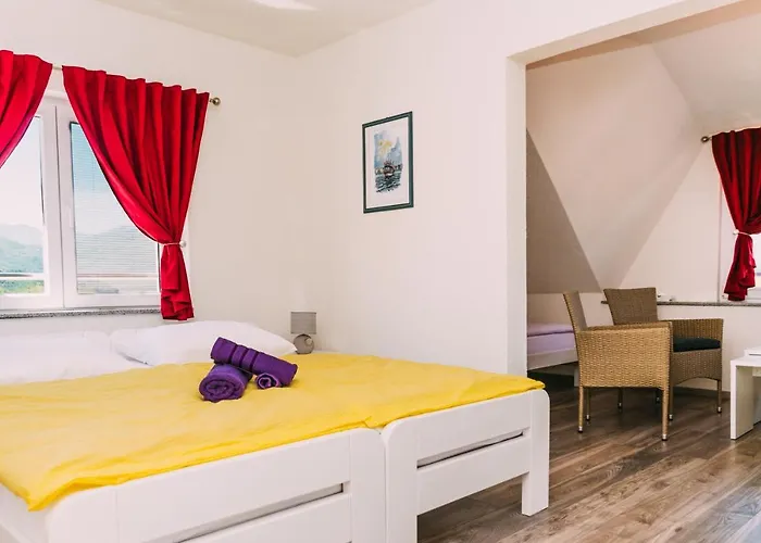 Markesic Ramsko Jezero Appartamento